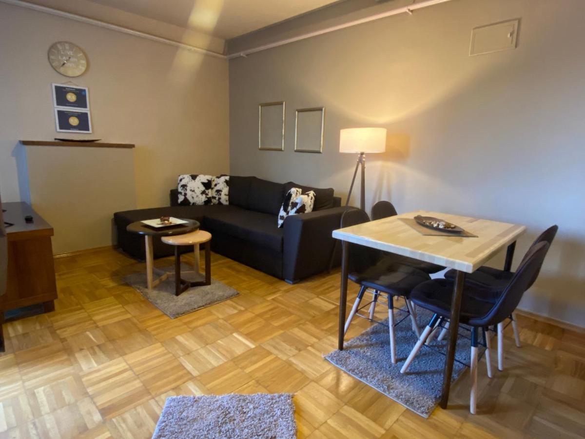 Apartment Kristi - Housity