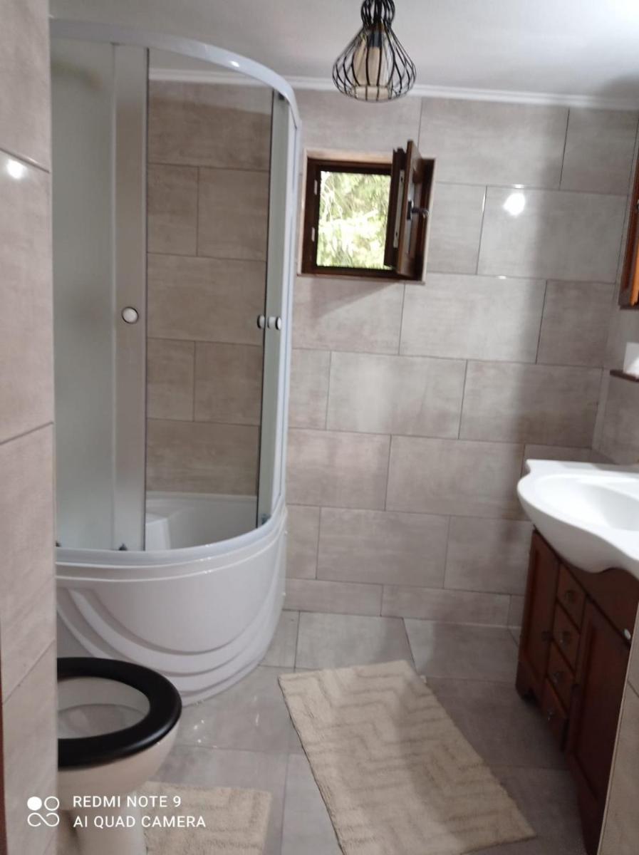 Cabana de lângă Vale - Housity