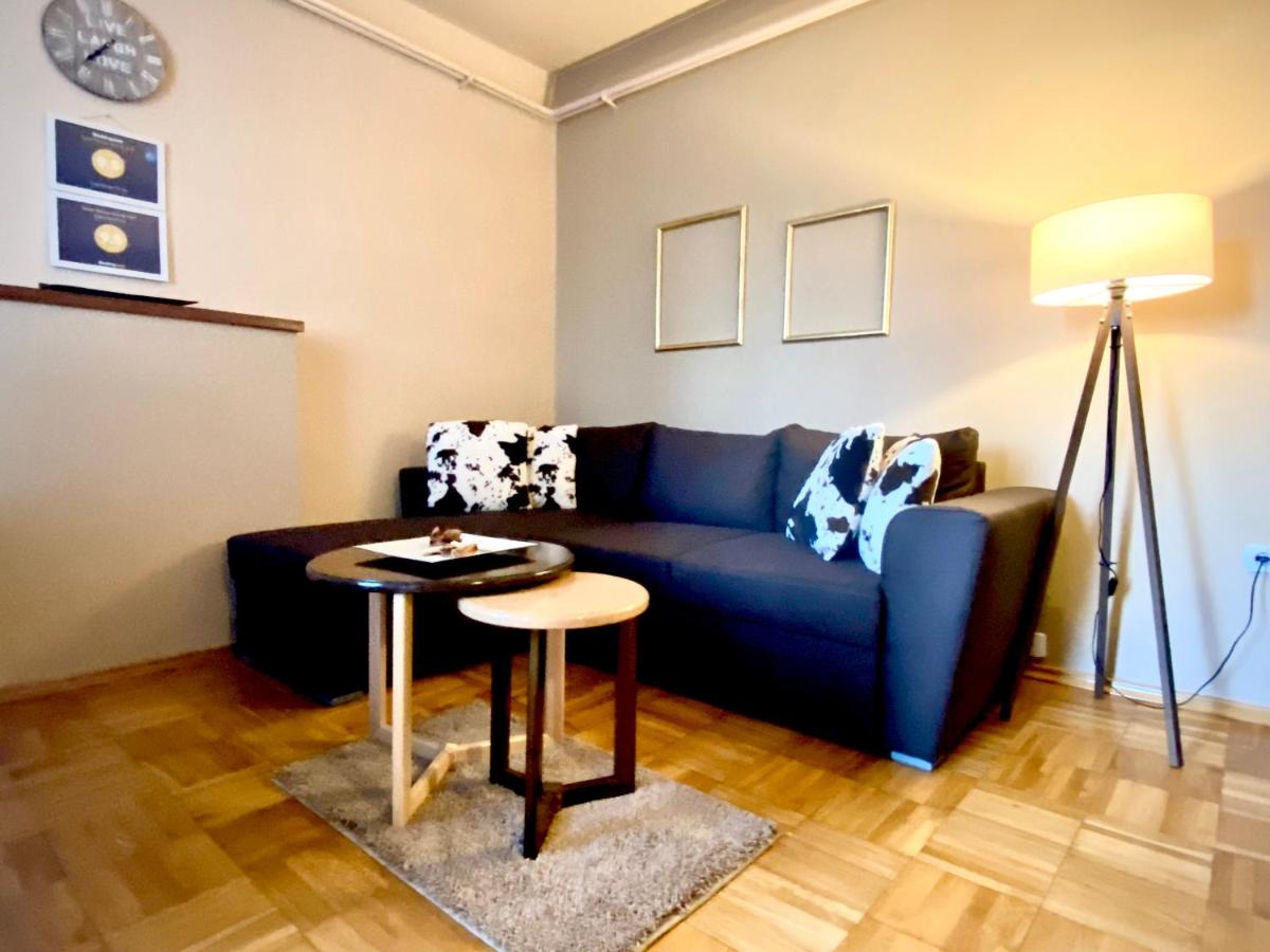 Apartment Kristi - Housity
