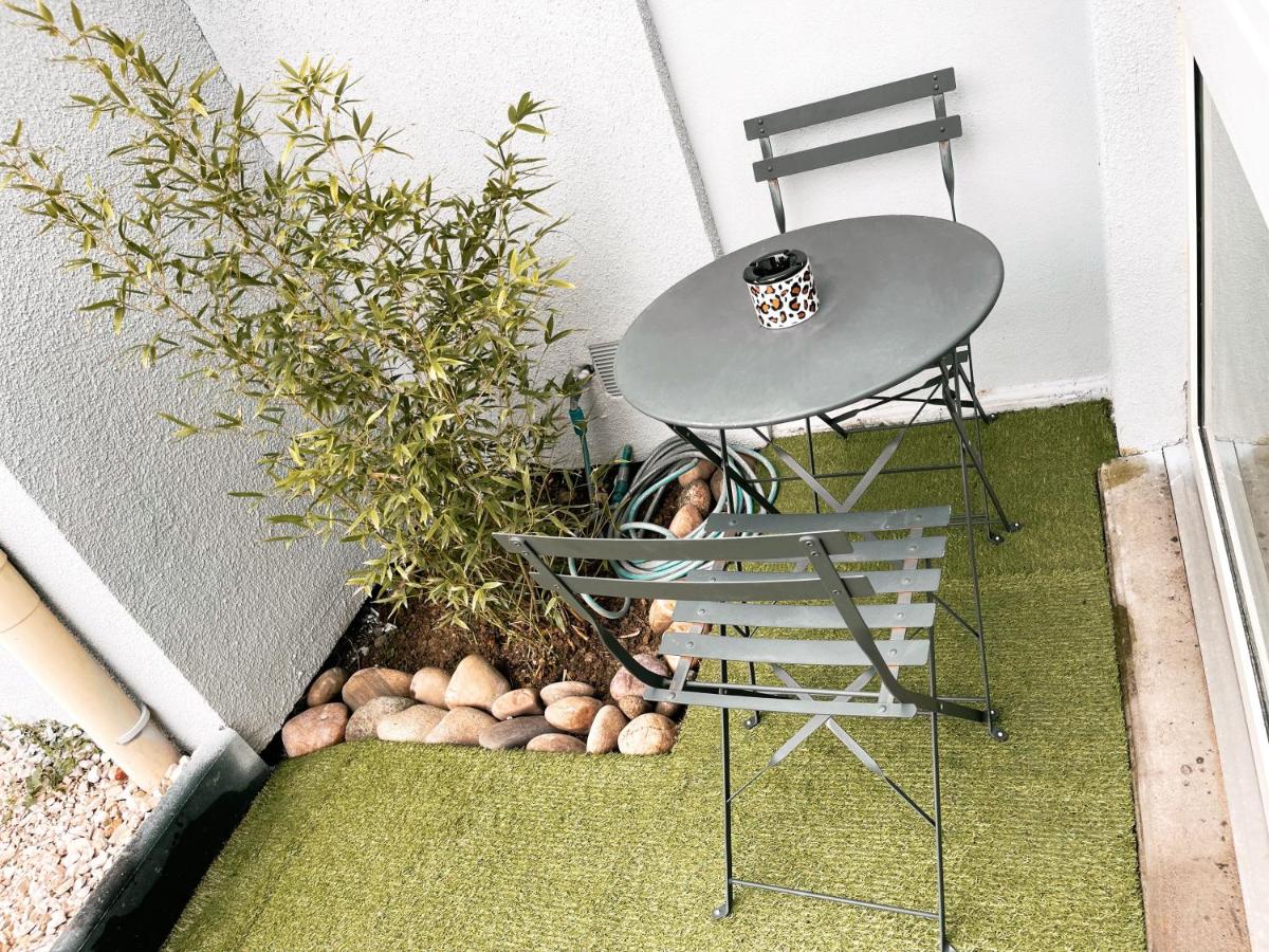 Studio Jungle Ludres - Housity