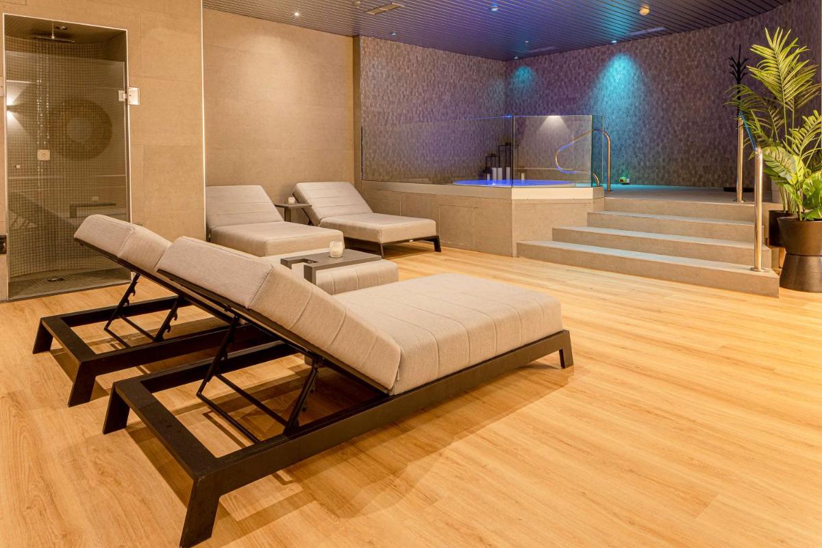 Imagen de la galería de Radisson Blu Resort Gran Canaria, en La Playa de Arguineguín