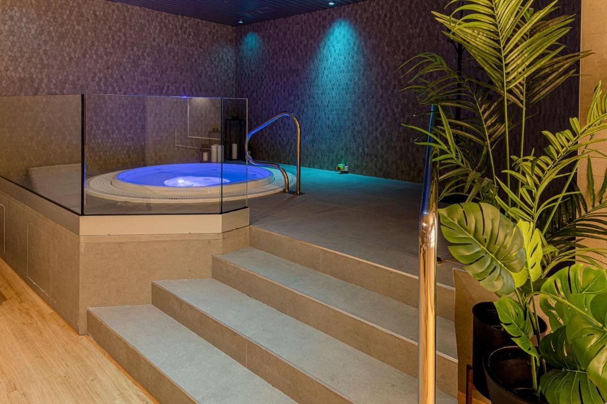 Imagen de la galería de Radisson Blu Resort Gran Canaria, en La Playa de Arguineguín