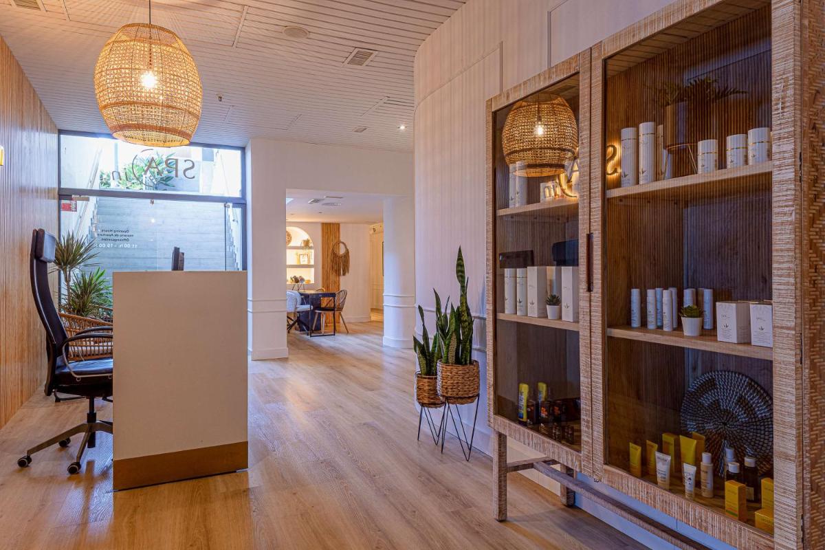 Imagen de la galería de Radisson Blu Resort Gran Canaria, en La Playa de Arguineguín
