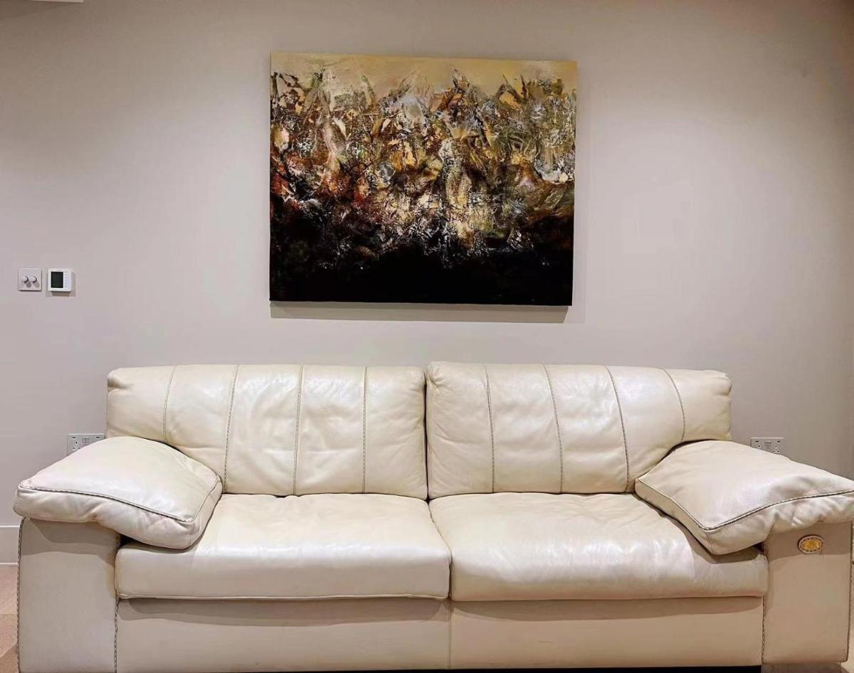 The Percy's Urban Living - Housity
