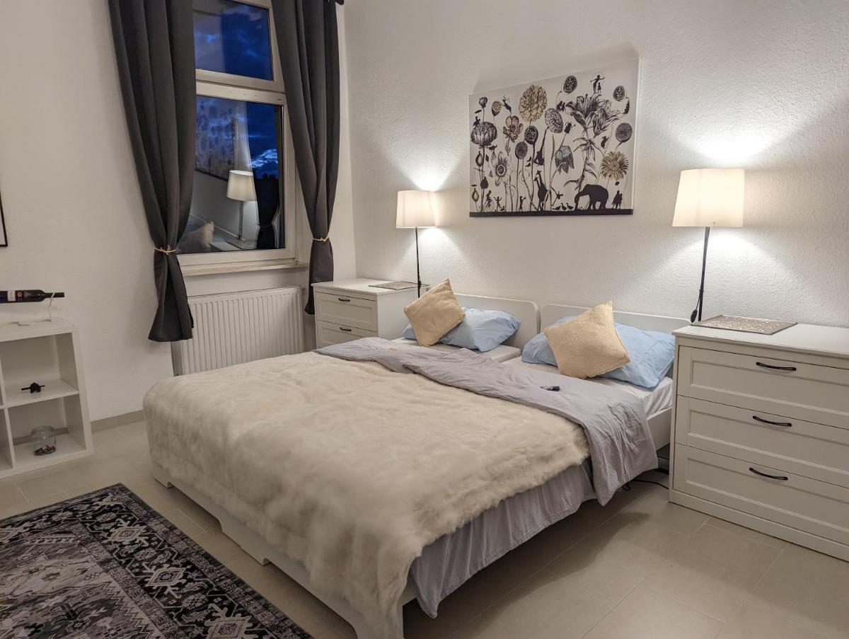 Schönes Apartment im Zentrum von Koblenz - Housity