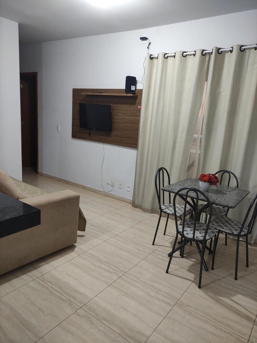 APTO EM CONDOMÍNIO FECHADO ( B1-304) - Housity