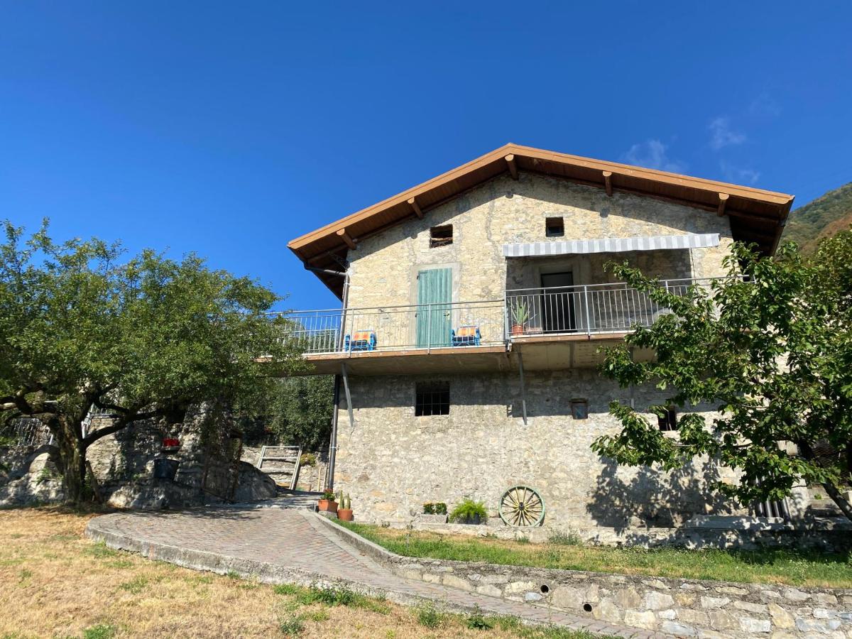 Greenlake House Tremezzina - Housity