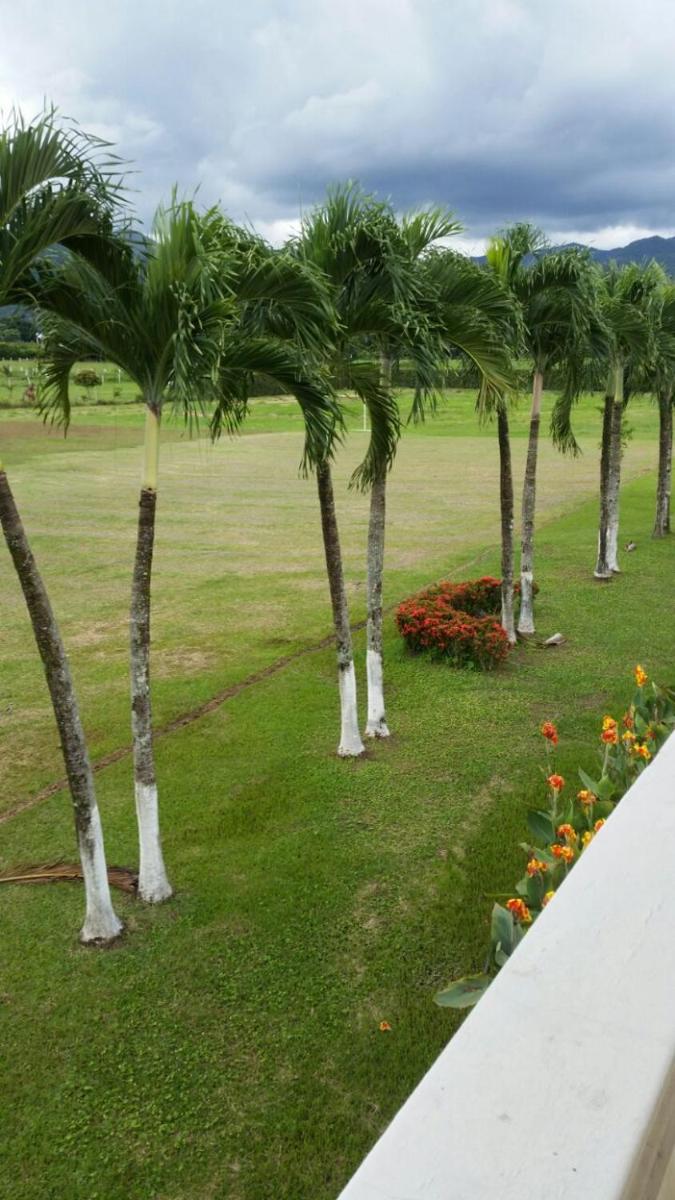 Costa del Llano Hotel Campestre - Housity