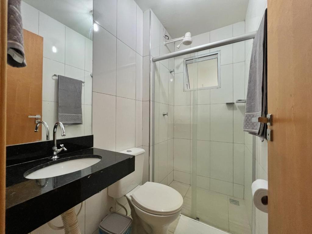Apto Ótima Localização (Bloco 03 térreo) - Housity
