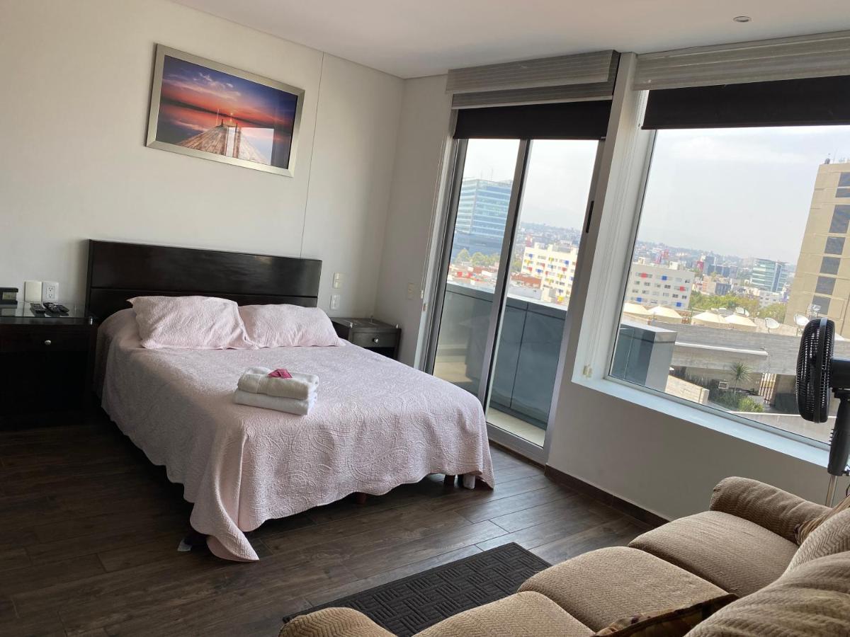 Napoles Suites - Housity