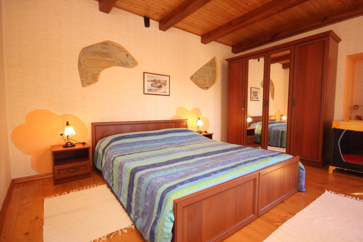 Holiday house with a swimming pool Cepic, Central Istria - Sredisnja Istra - 7403 - Housity