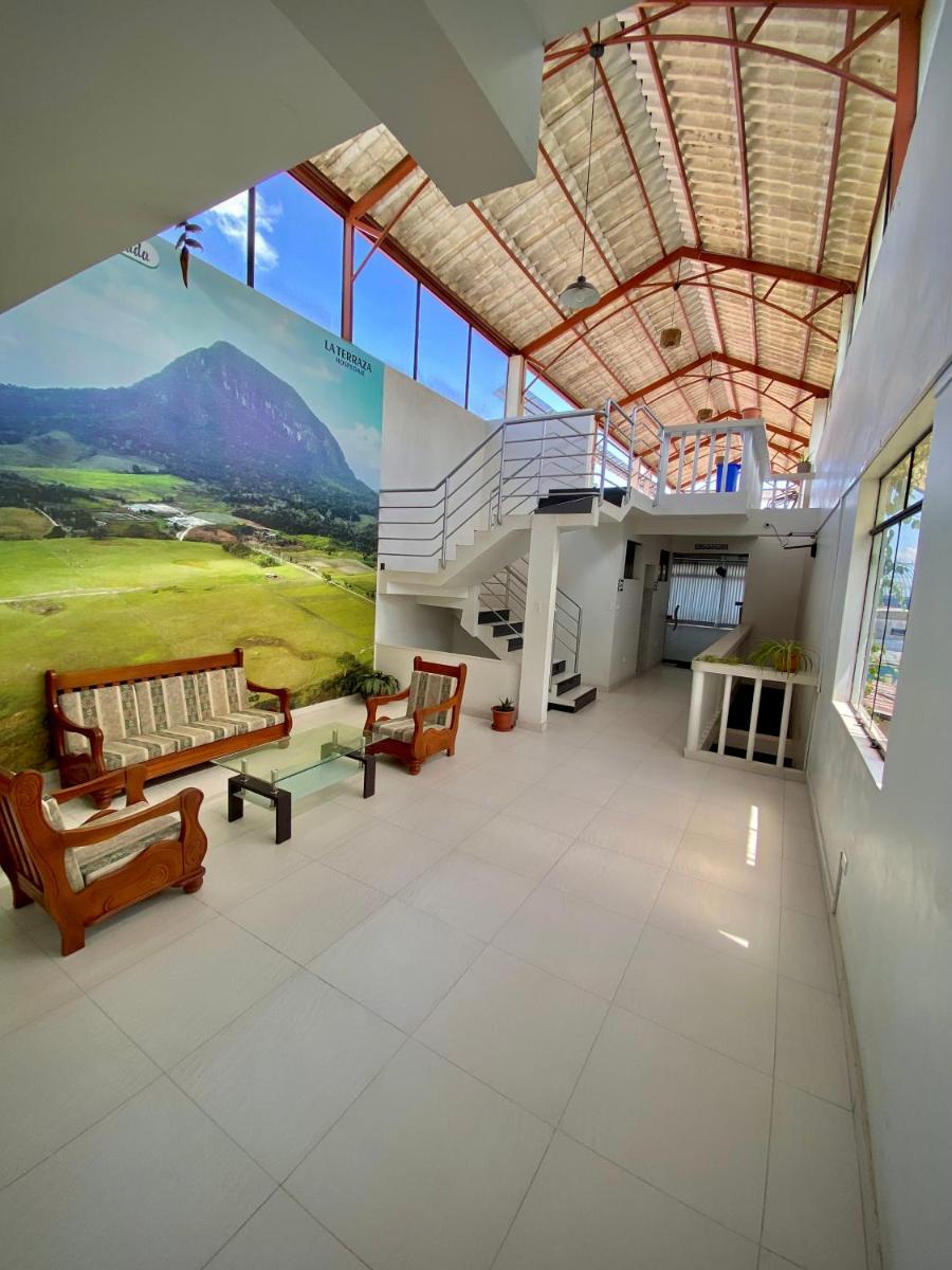 La Terraza Hospedaje - Housity