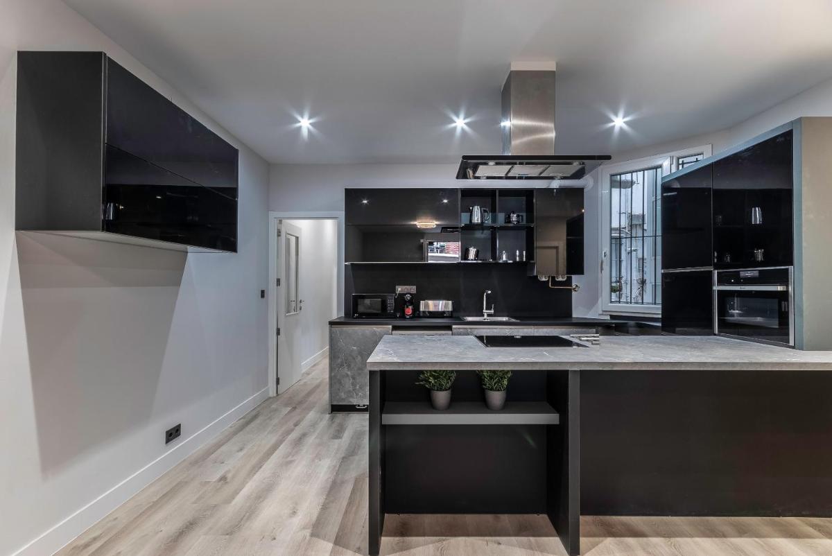 Eguia Home - Con todas las comodidades - Housity