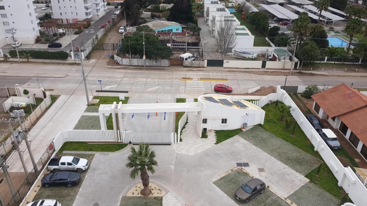 Departamento en La Serena - Housity