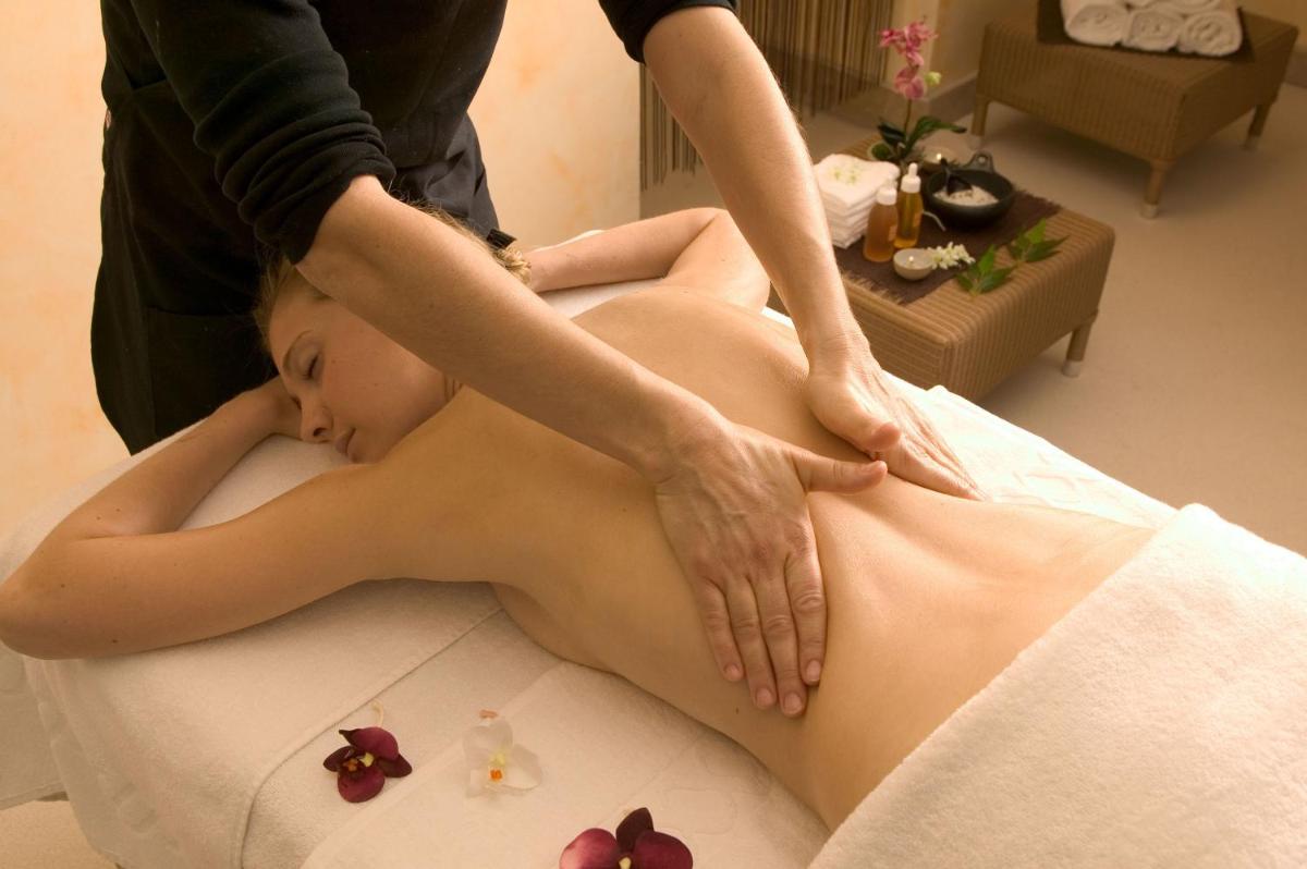 Le Domaine de Saint Endreol Golf & Spa Resort - Housity