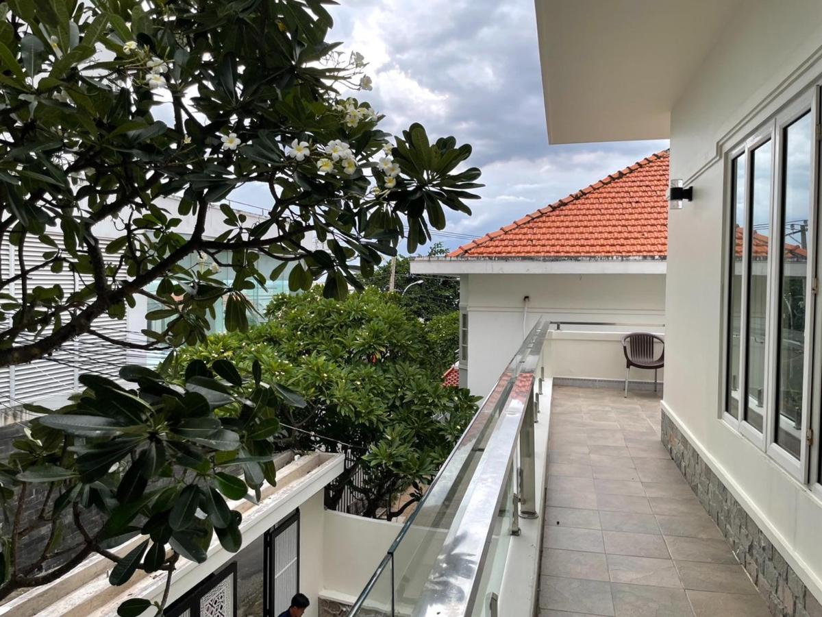 Peony Villa Vũng Tàu - Housity