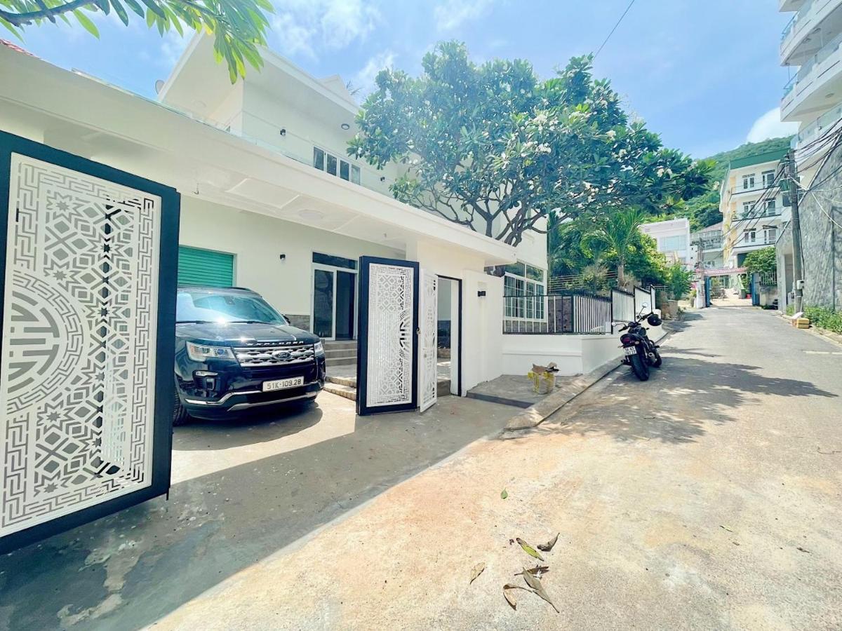 Peony Villa Vũng Tàu - Housity