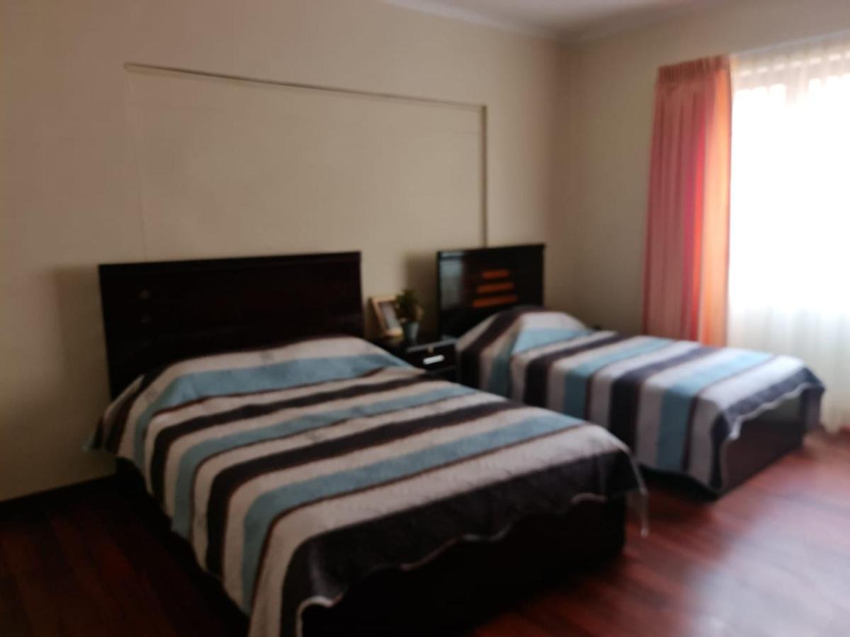 Hermoso departamento en el corazón de Miraflores - Housity