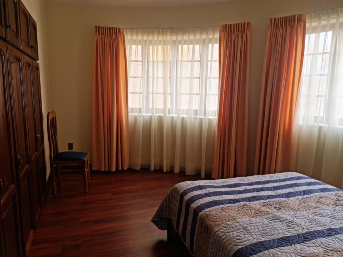 Hermoso departamento en el corazón de Miraflores - Housity