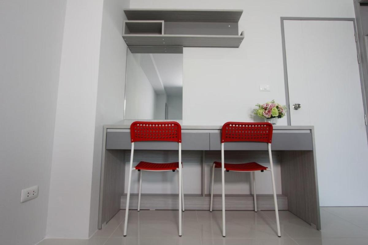 Matasiri Residence - Housity