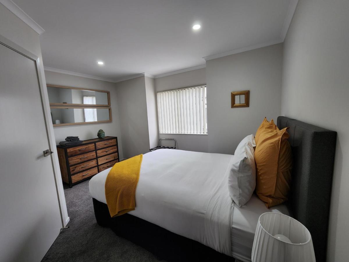 Motel on Wallson - Housity