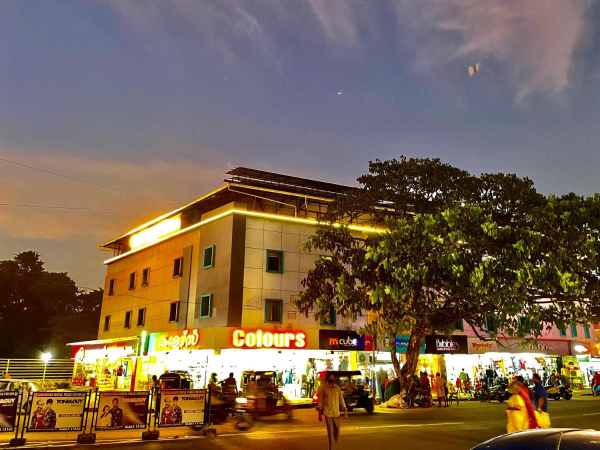 Inn Temple Town - Housity