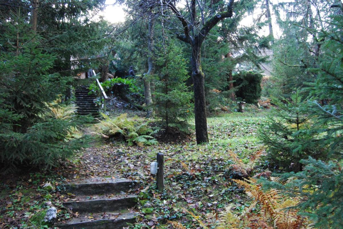 Boróka Apartmanházak - Öregház - Housity
