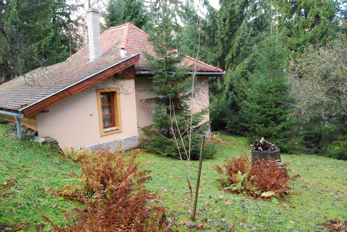 Boróka Apartmanházak - Öregház - Housity