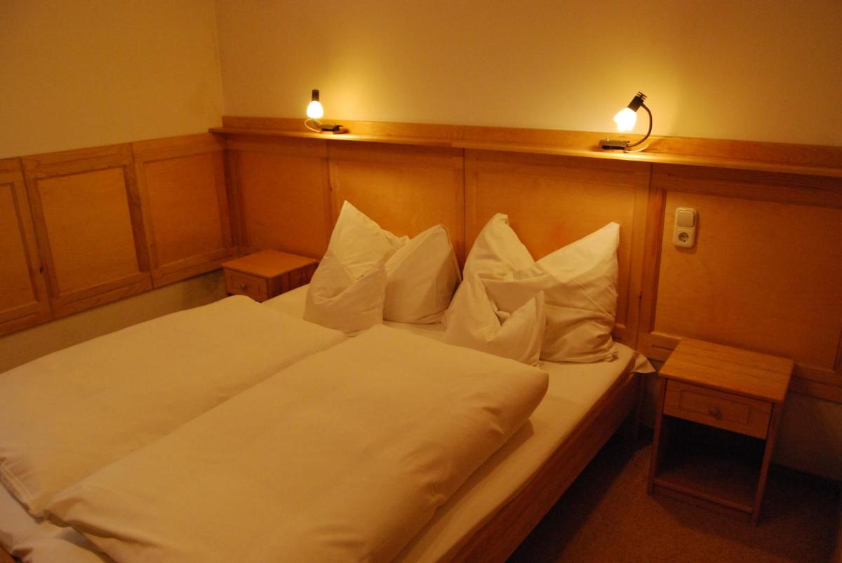 Boróka Apartmanházak - Öregház - Housity