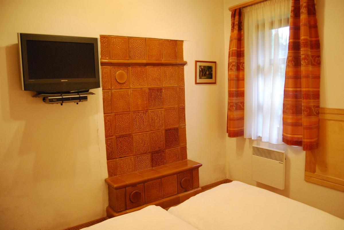 Suitetrails - Boróka Apartmanházak - Öregház