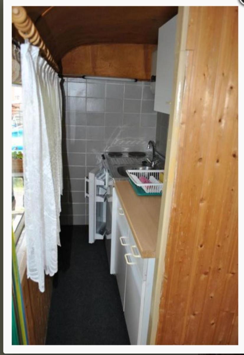 Mobile-Home - Housity