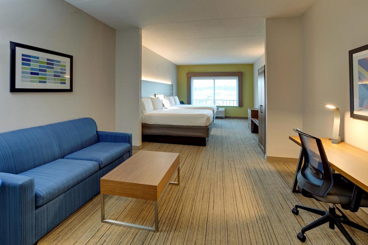 Holiday Inn Express Nashville-Opryland by IHG - Housity