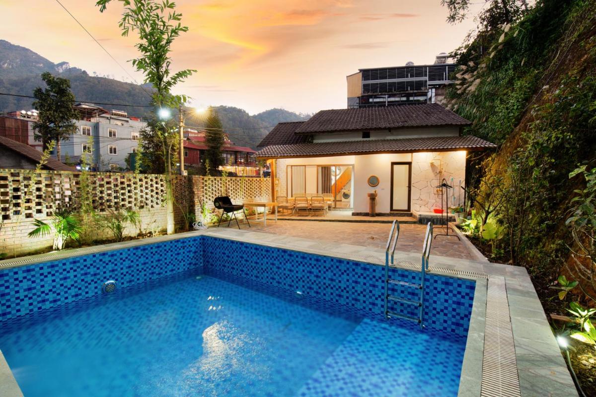 SNOW VILLAS SAPA - Housity