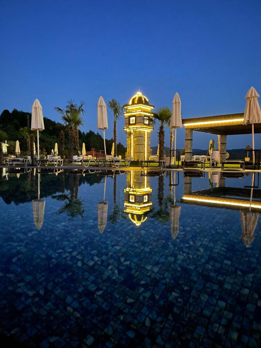 Glavatarski Han - Housity