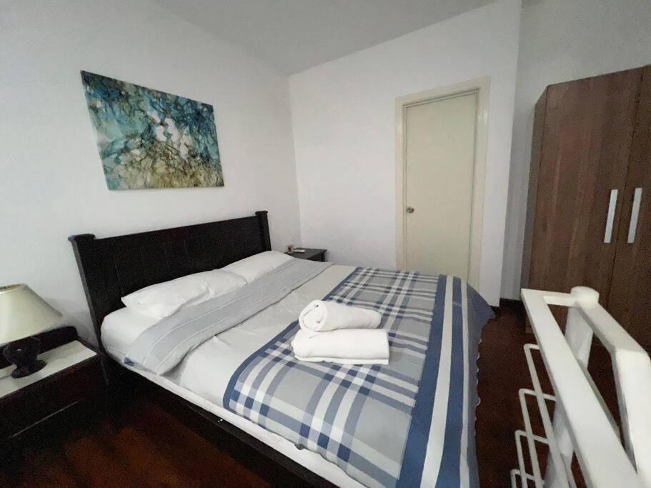 Cozy 1 Bedroom Loft in Gramercy Makati - Hizvo