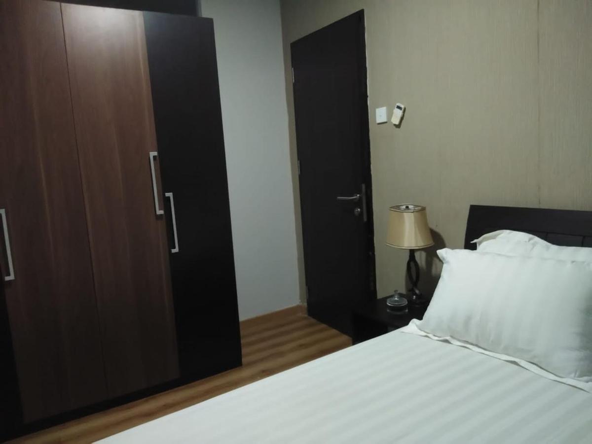 Apartment Kebagusan City by Niki Room - Housity