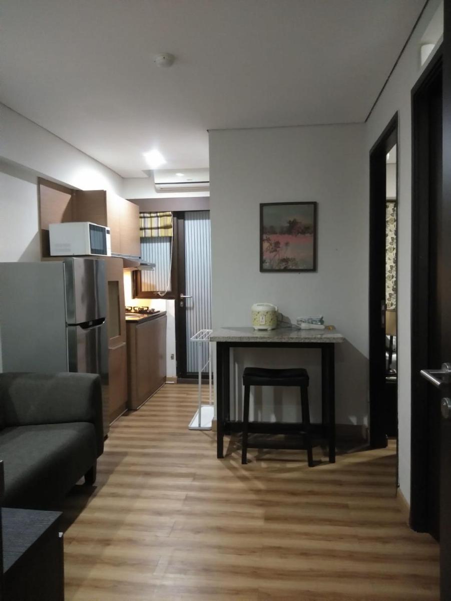 Apartment Kebagusan City by Niki Room - Housity