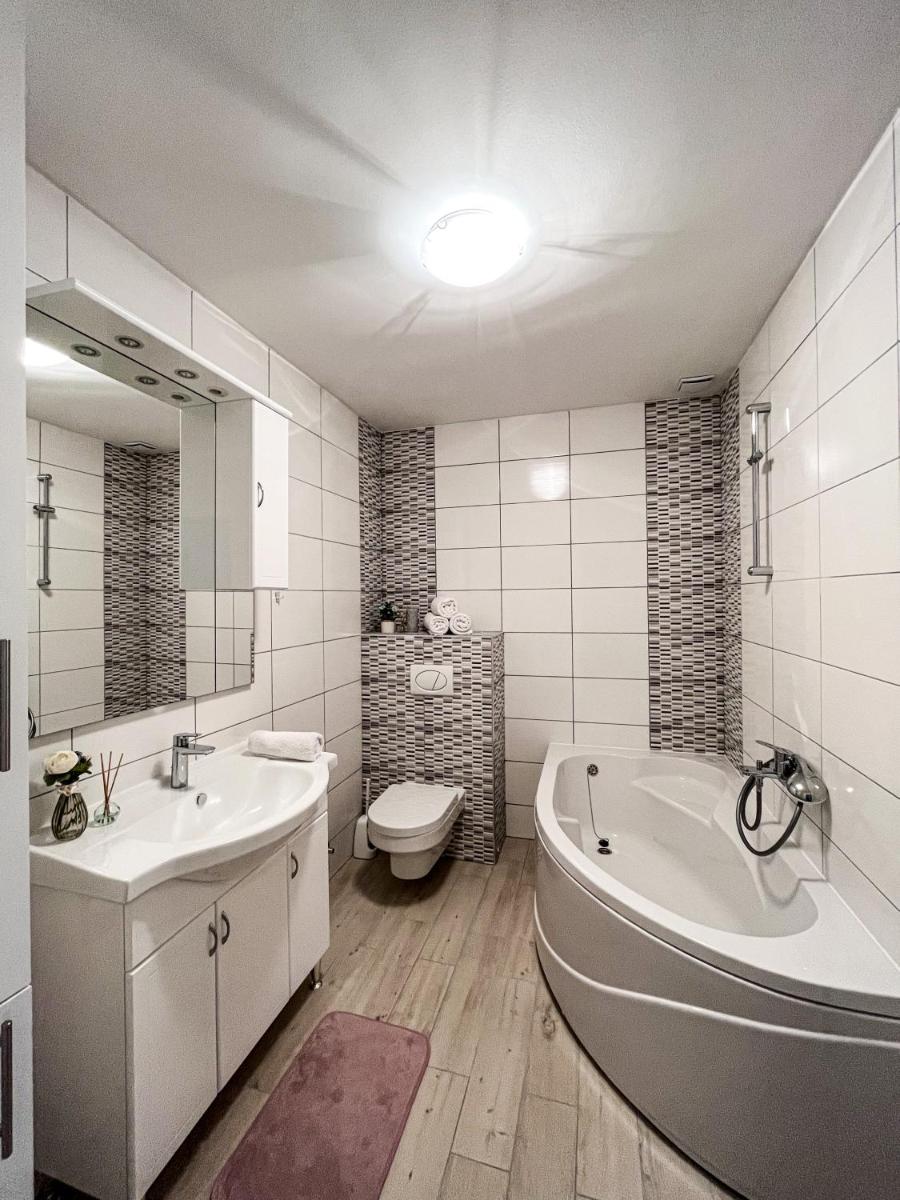 Suitetrails - Apartment Doris