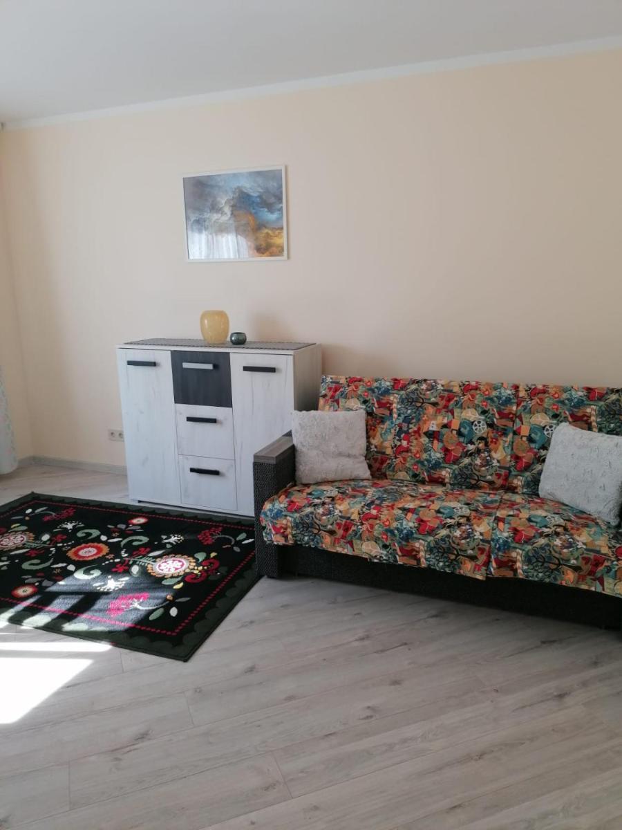One bedroom apartment - Housity
