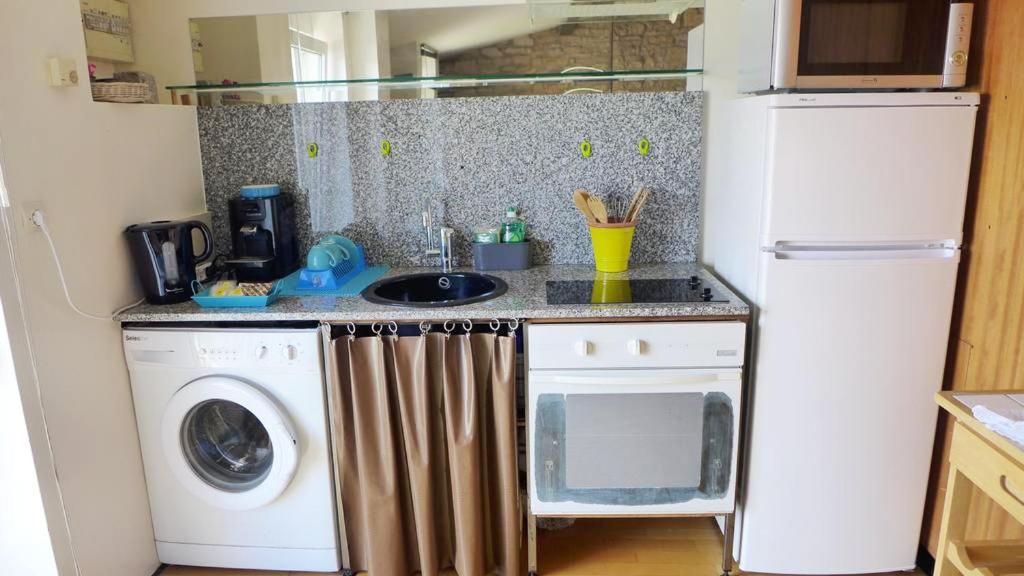 L'Atelier Victoria -Mon Desert & Parc St Marie -55m2 - Housity