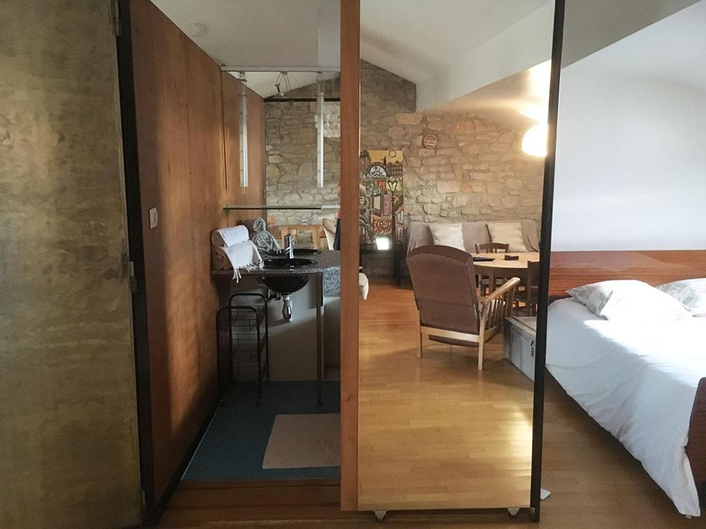 L'Atelier Victoria -Mon Desert & Parc St Marie -55m2 - Housity