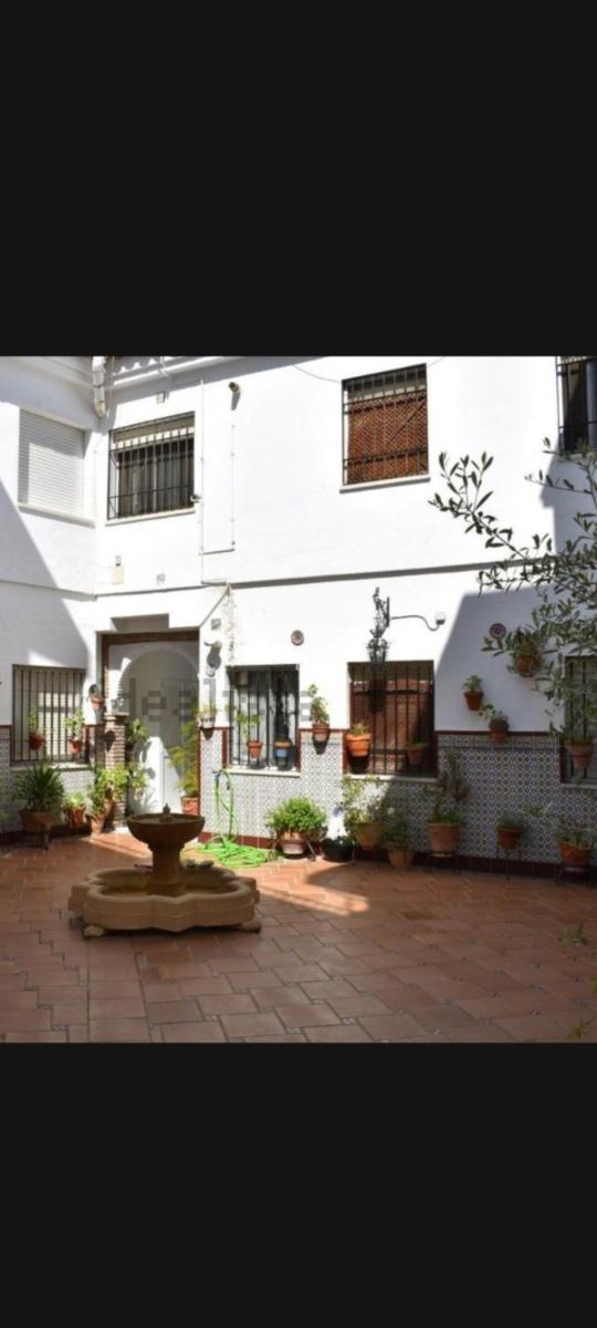 "Conde de Cárdenas II" Parking propio - Housity
