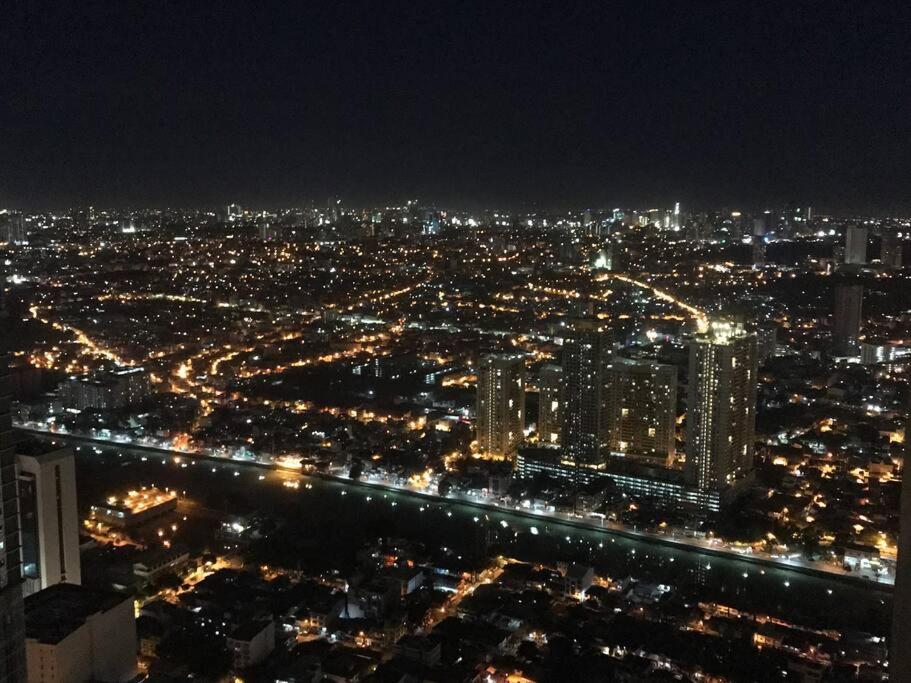 Penthouse Suite @ 66 floor Gramercy - Housity