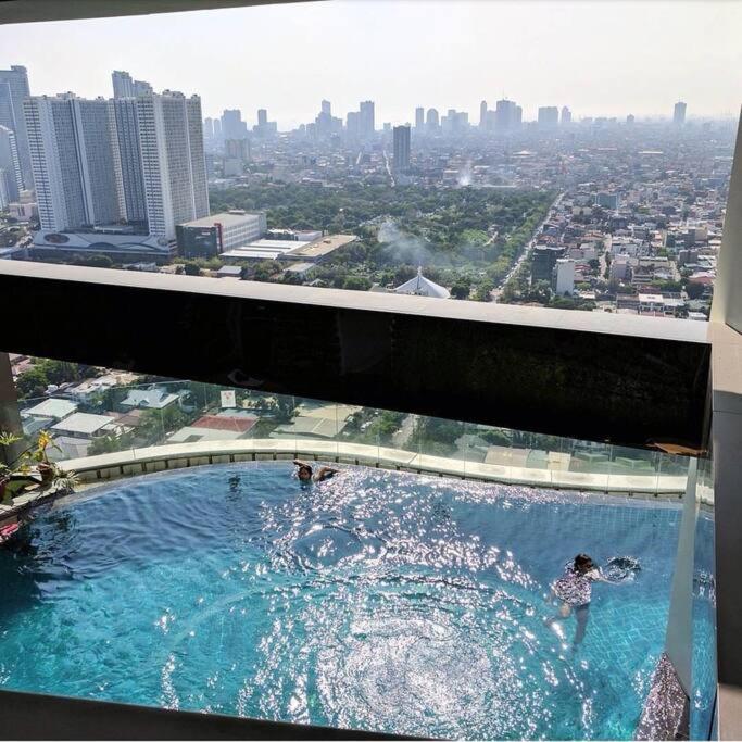 Penthouse Suite @ 66 floor Gramercy - Housity