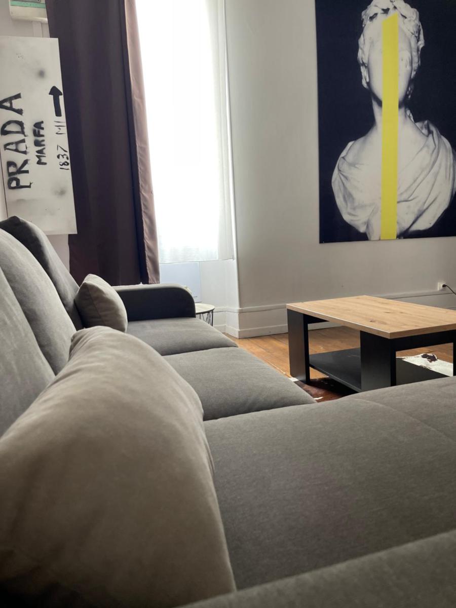 Appartement standing - Housity