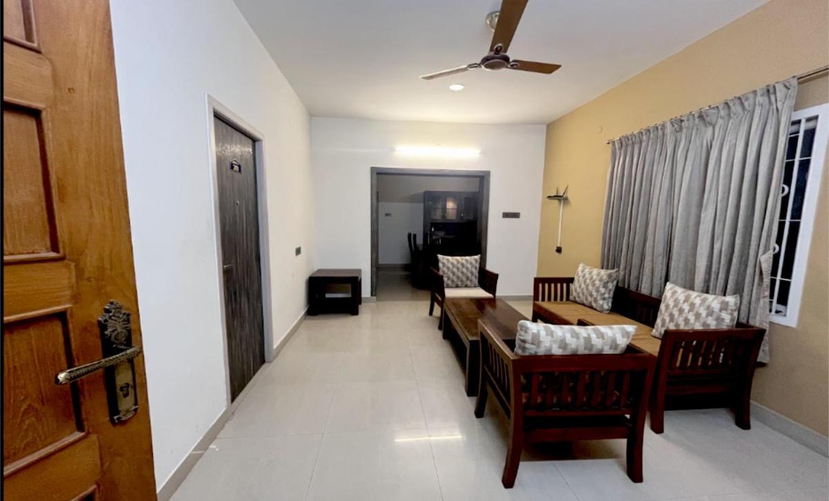 PPH Living Athithi Inn Corporate Stay - Housity