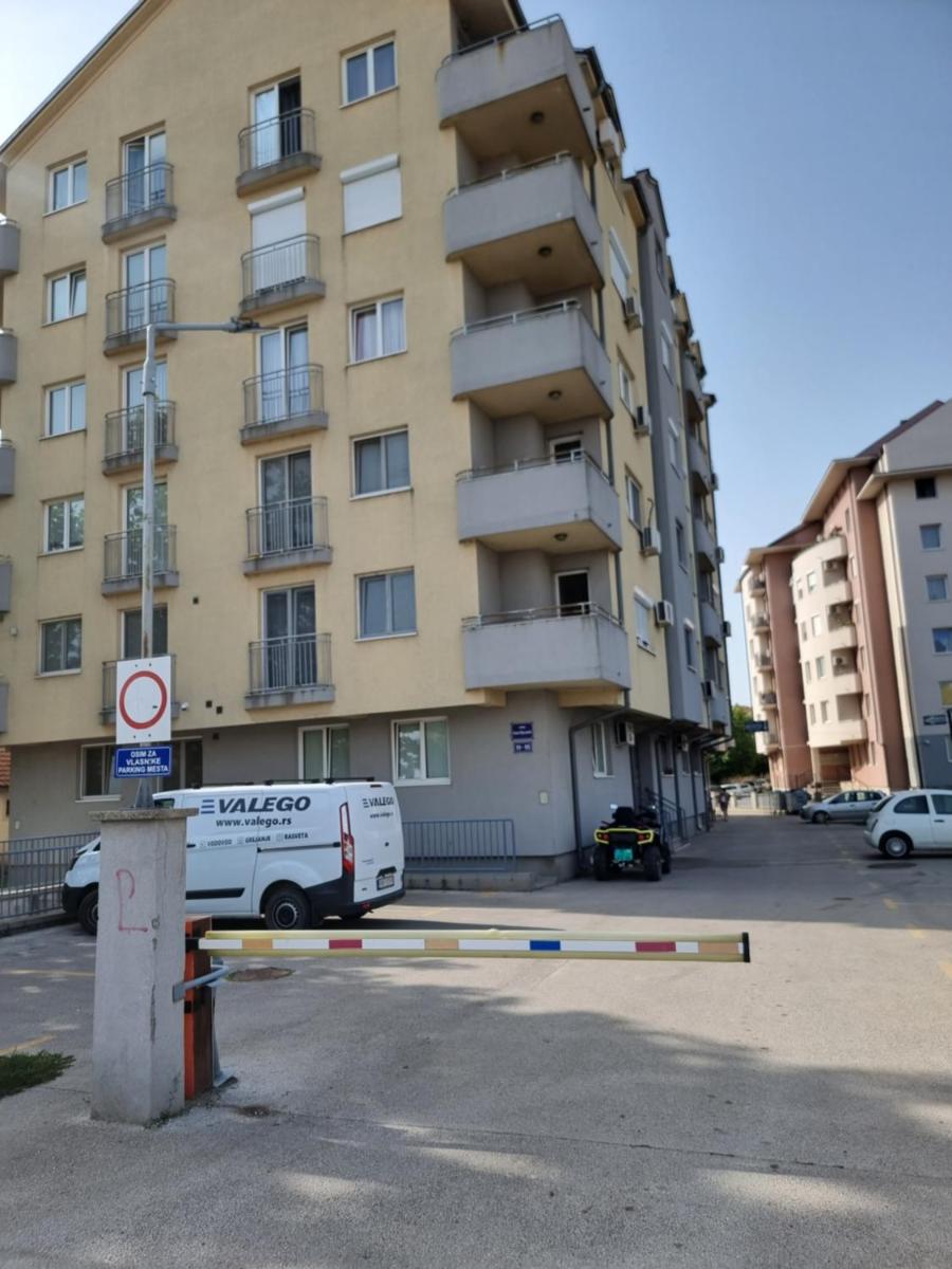 Apartments D&D - Housity