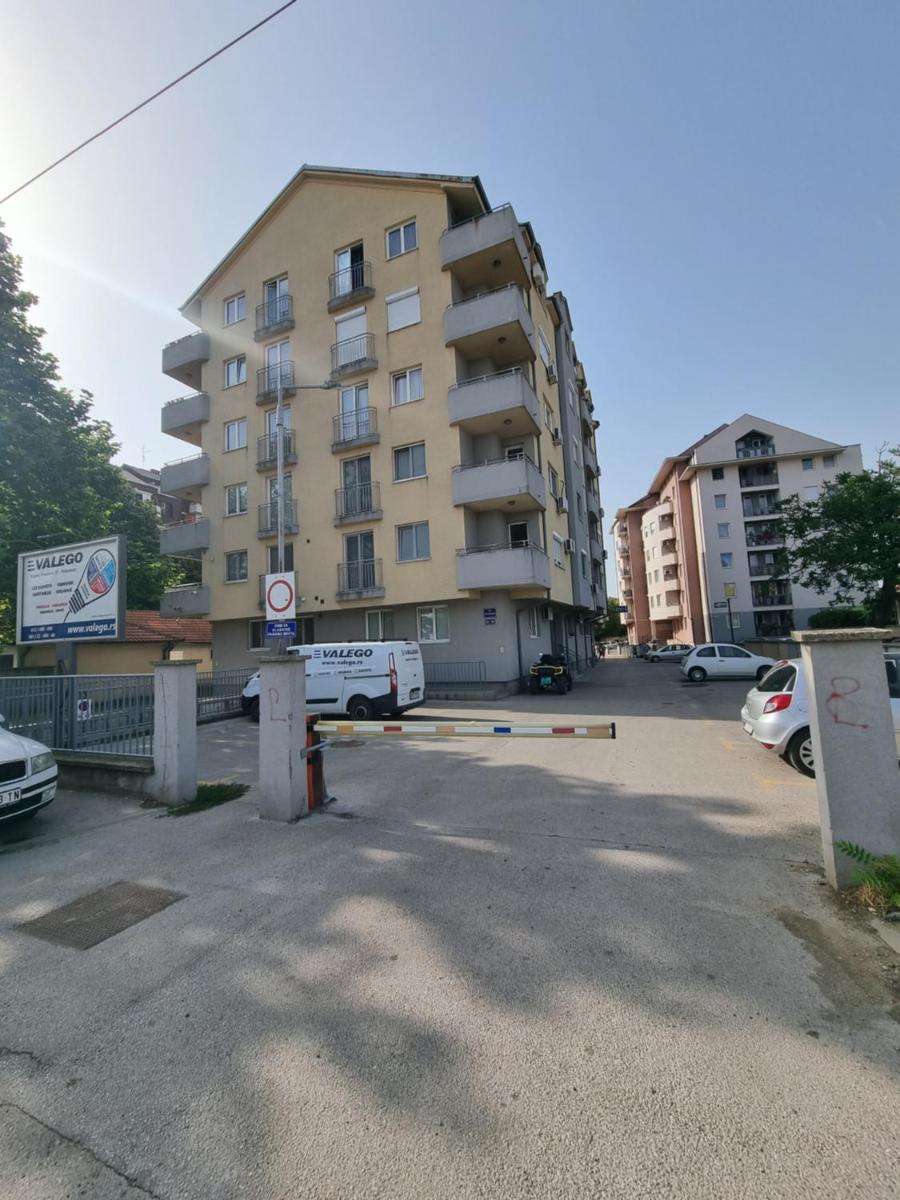 Apartments D&D - Housity