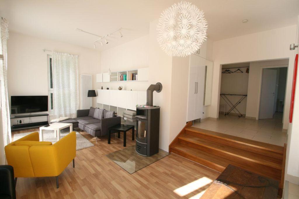 Villa am Meer Terrasse - Housity