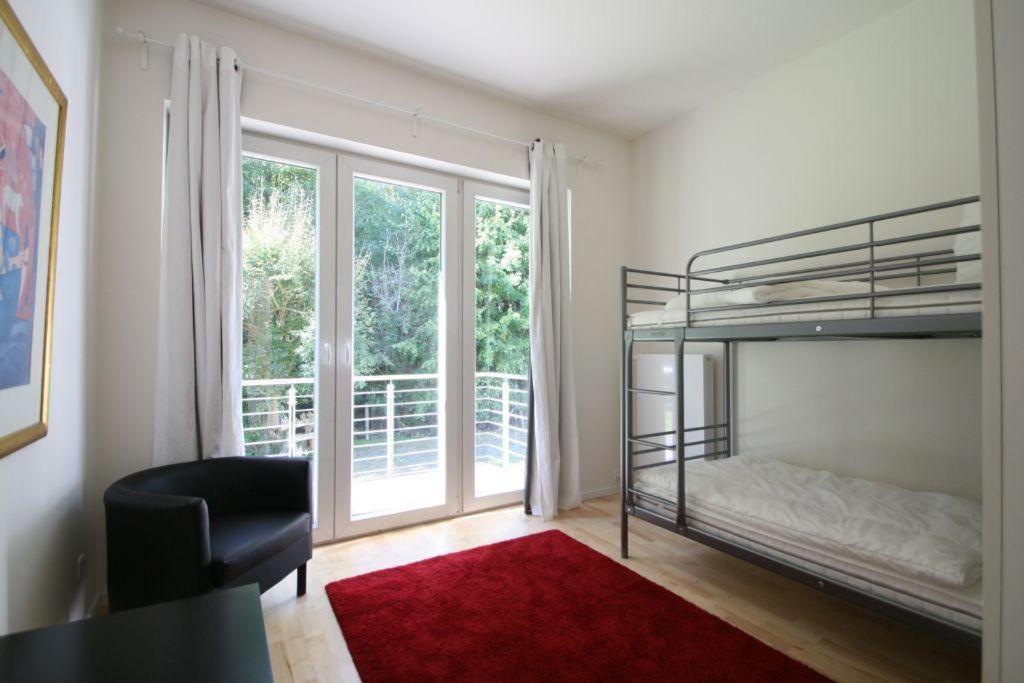 Villa am Meer Terrasse - Housity